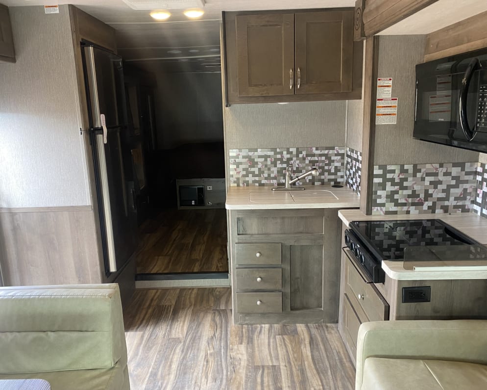 2021 Class C RV for Rent in Prescott valley, Arizona