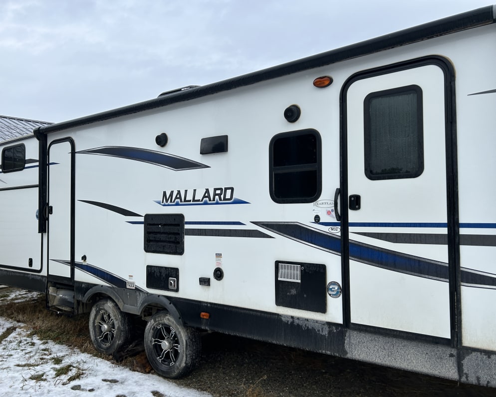 2020 Travel Trailer RV for Rent in Kalispell, Montana