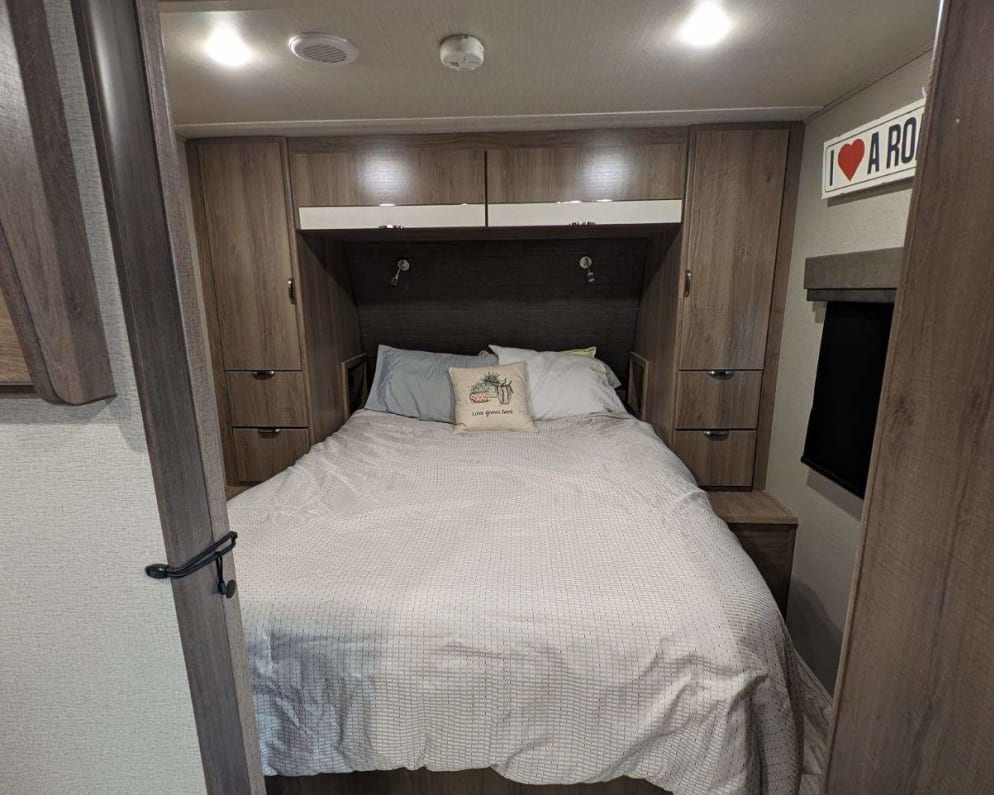 2021 Imagine XLS  by Grand Design for rent in 78253