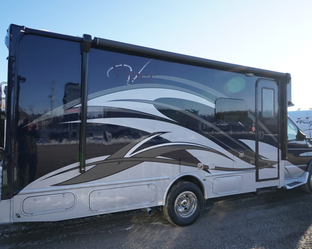 2023 Class C RV for Rent in Listowel, Ontario