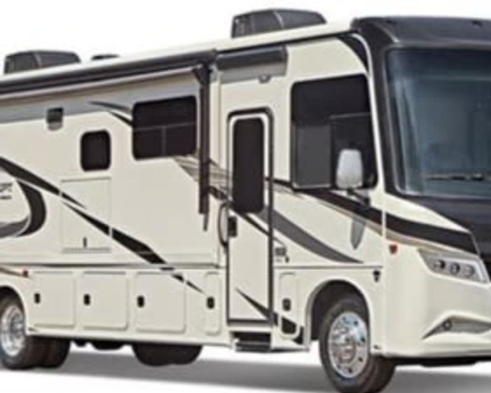 2023 Jayco Precept Class A for rent in Harrison Ohio