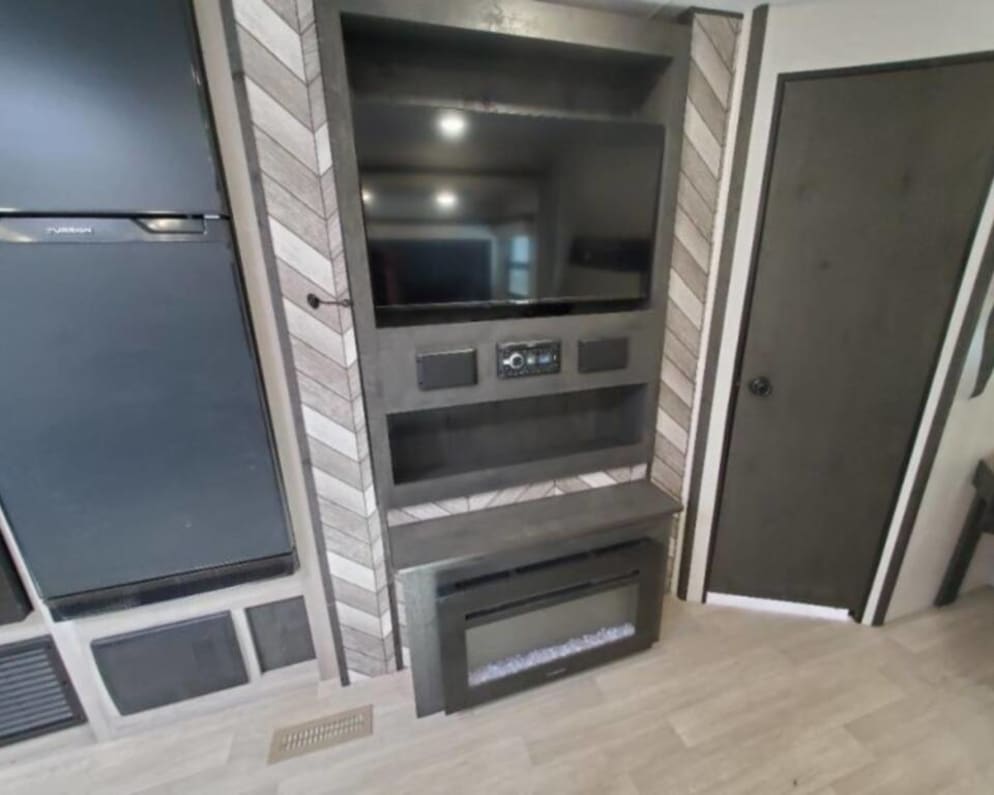 2023 KZ Connect C291BHK Travel Trailer for rent in Goleta California