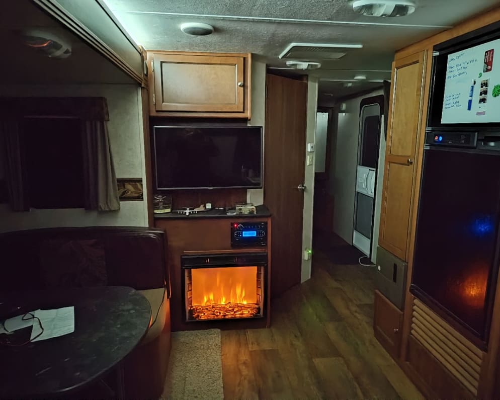 2015 Keystone RV Bullet Ultra Lite available for rent in Santee California