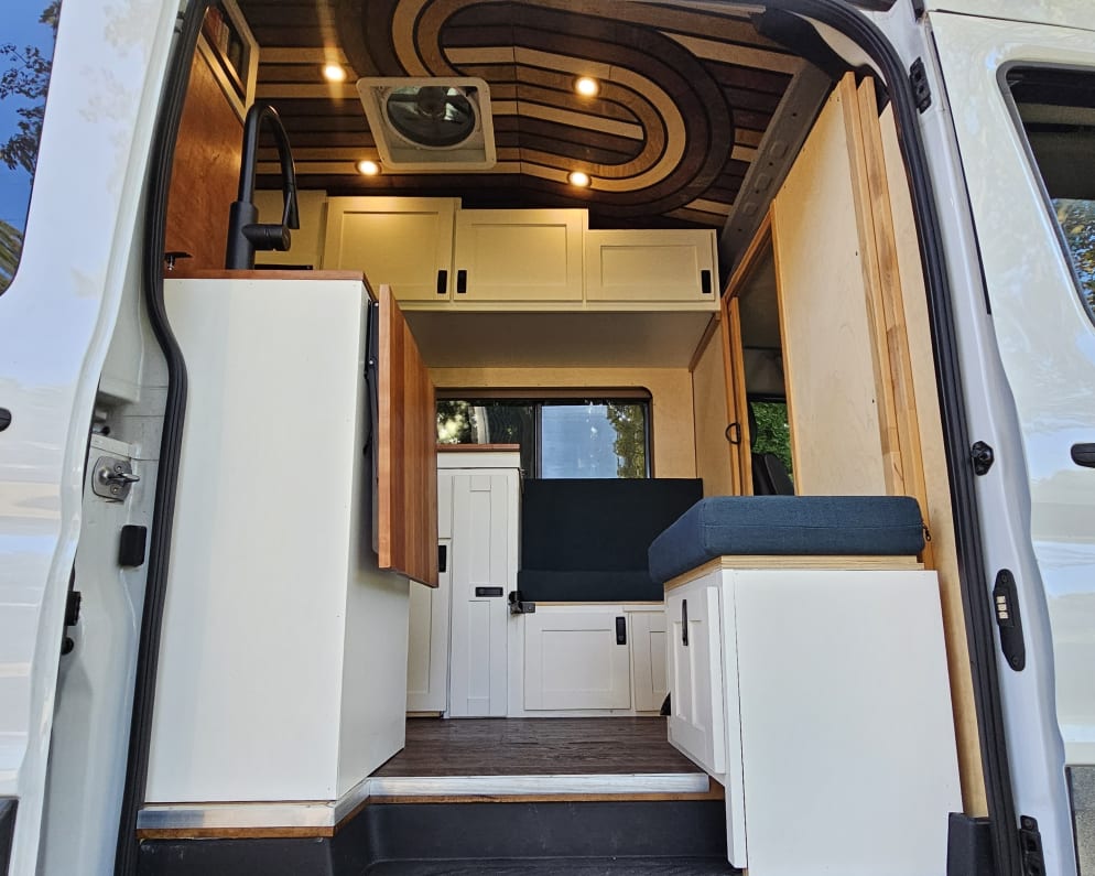 2020 Ford Custom Transit