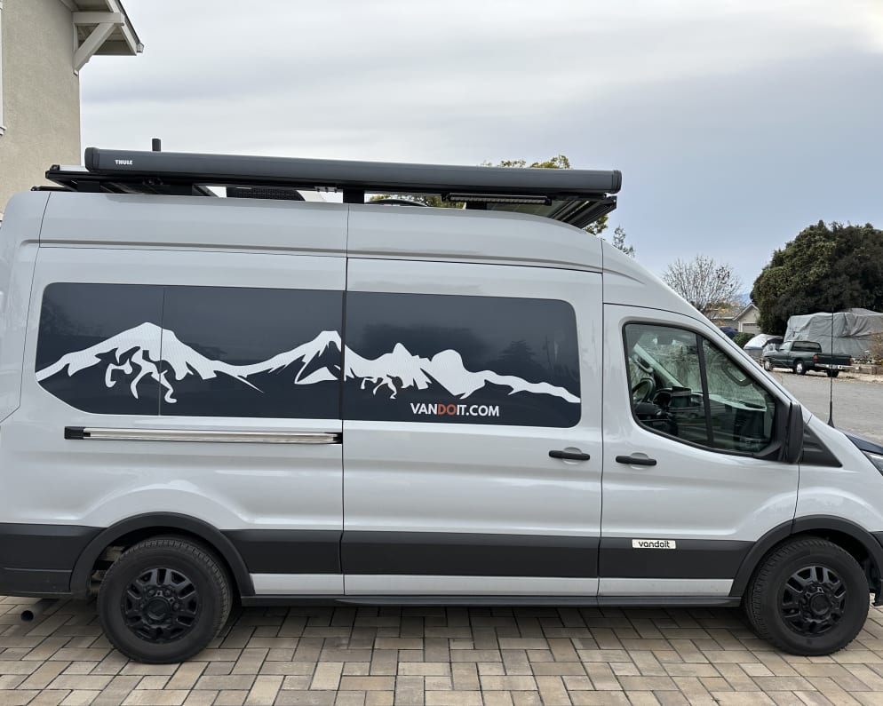 2023 DO  by Vandoit for rent in 95117