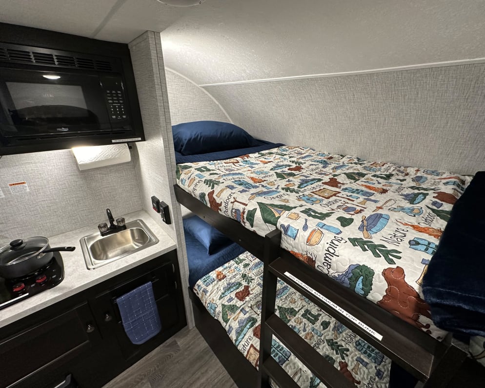 2022 Bushwhacker Plus  by Braxton Creek for rent in 65810