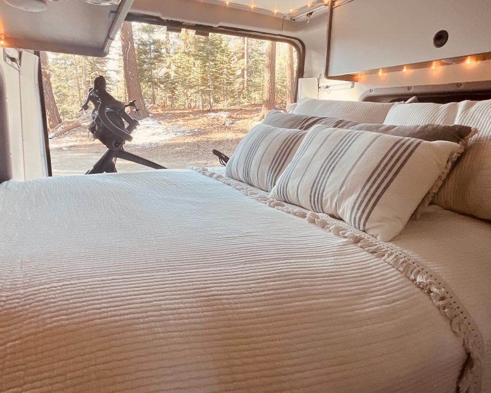 2022 Solis  by Winnebago for rent in 90291