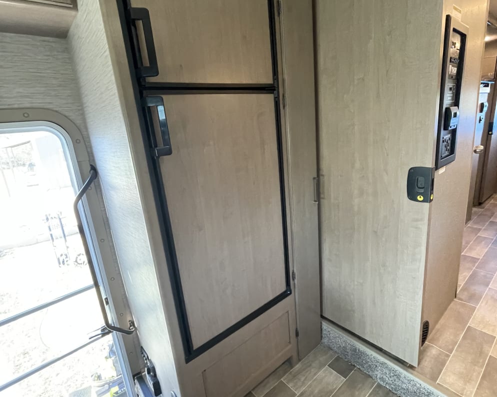 2021 Class C RV for Rent in Luling, Texas