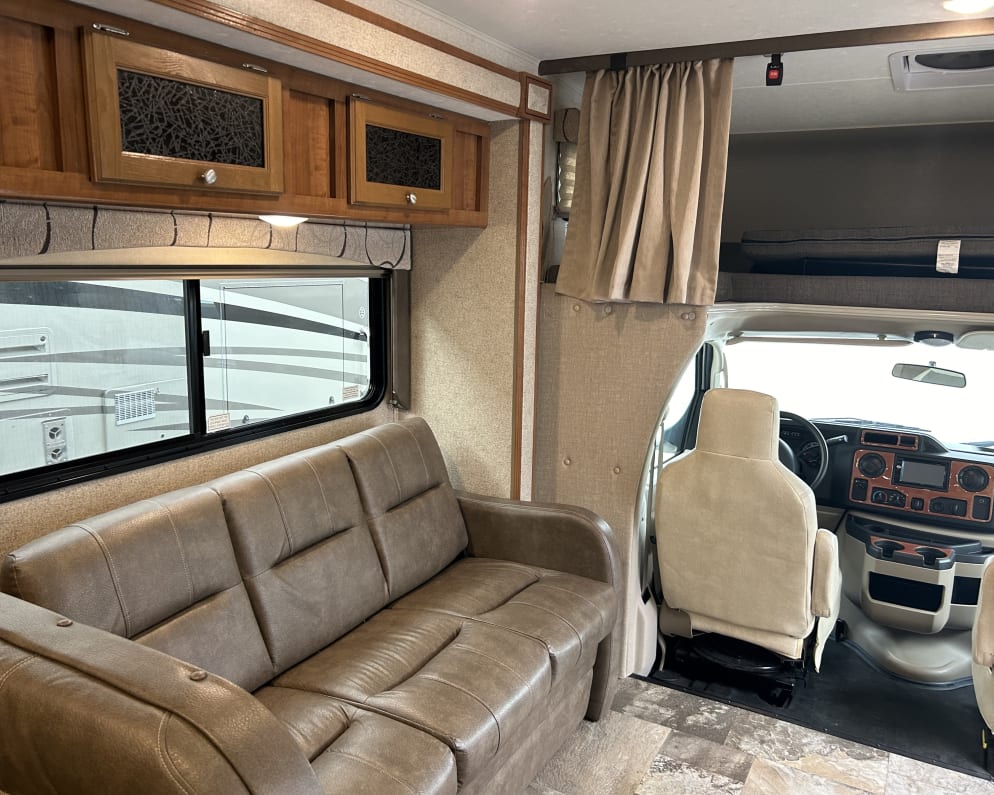 2019 COACHMEN LEPRECHAUN Class C for rent in Jacksonville Florida