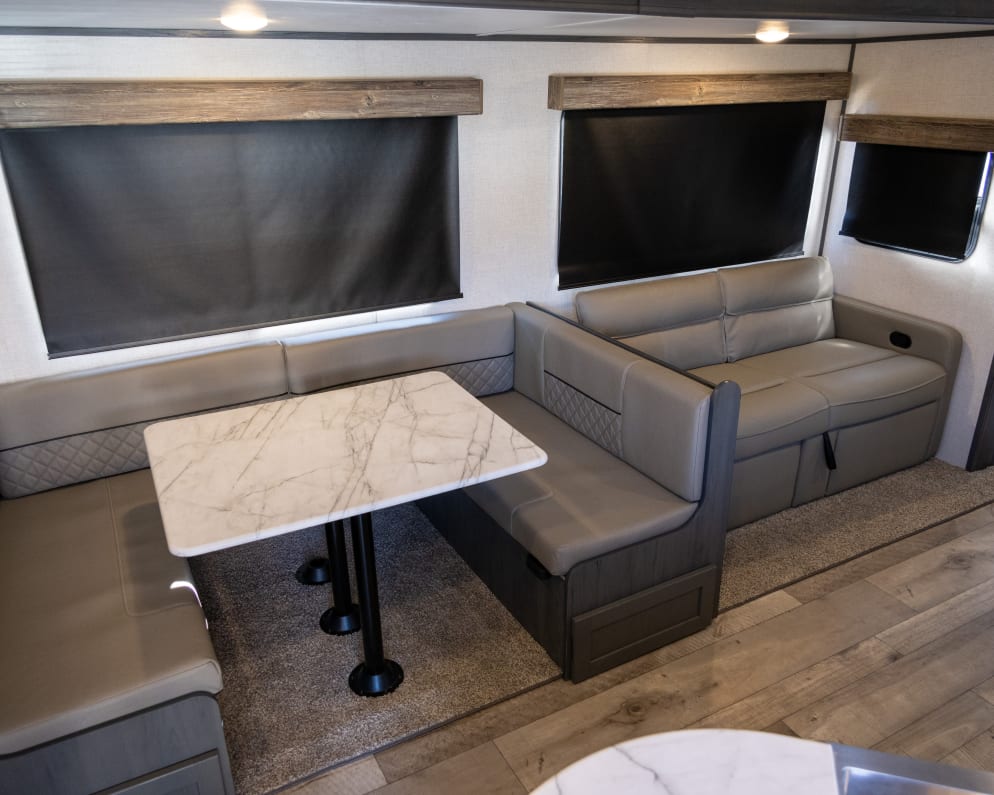 2022 Aspen Trail Aspen Trail Trailer Travel Trailer for rent in Lehi Utah