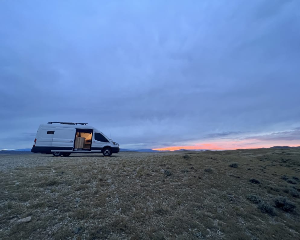 2020 Transit  by Ford for rent in 59802