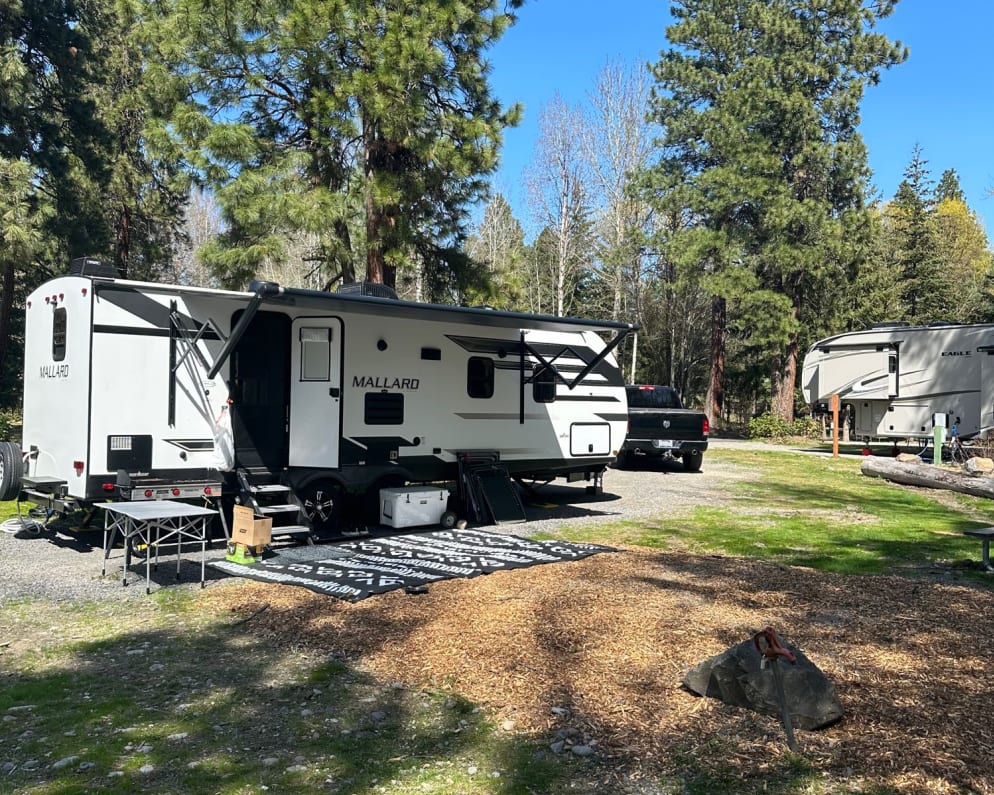 2021 Heartland RVs Mallard