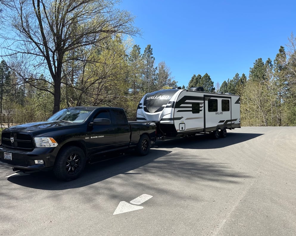 2021 Heartland RVs Mallard available for rent in New Braunfels Texas