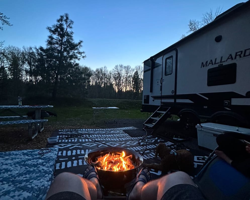 2021 Heartland RVs Mallard Travel Trailer for rent in New Braunfels Texas