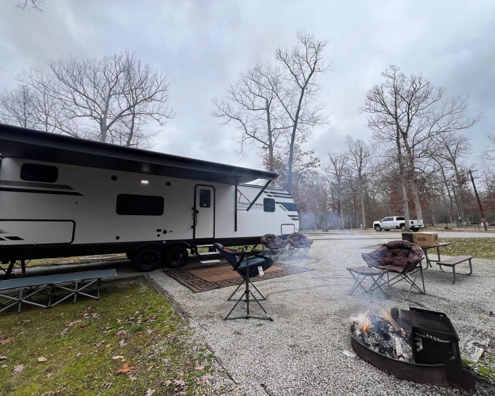 2022 Transcend Xplor  by Grand Design for rent in 40744