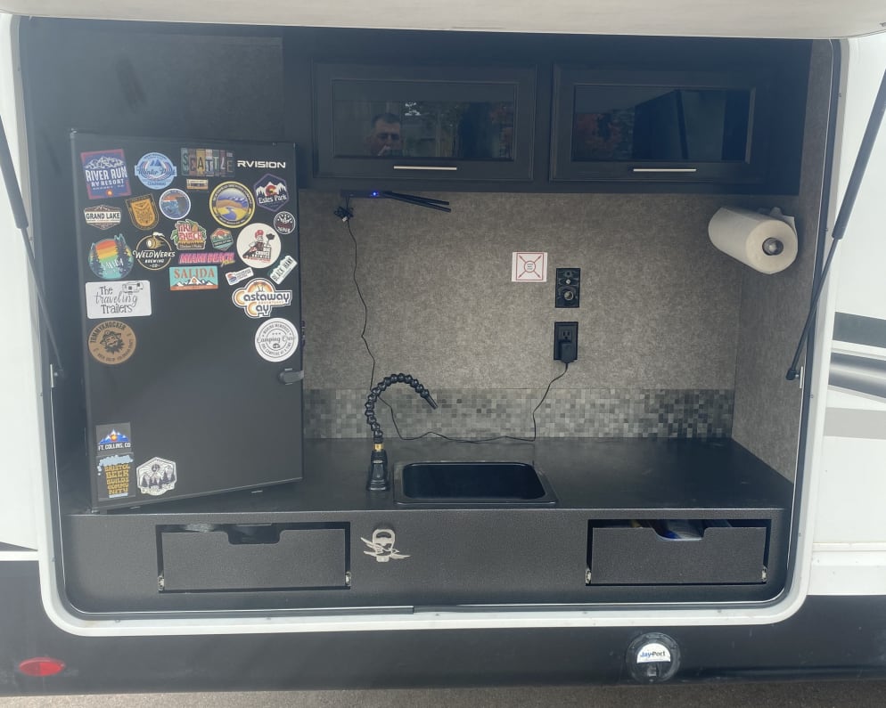 2021 Jayco Eagle HT Fifth Wheel for rent in Colorado Springs Colorado