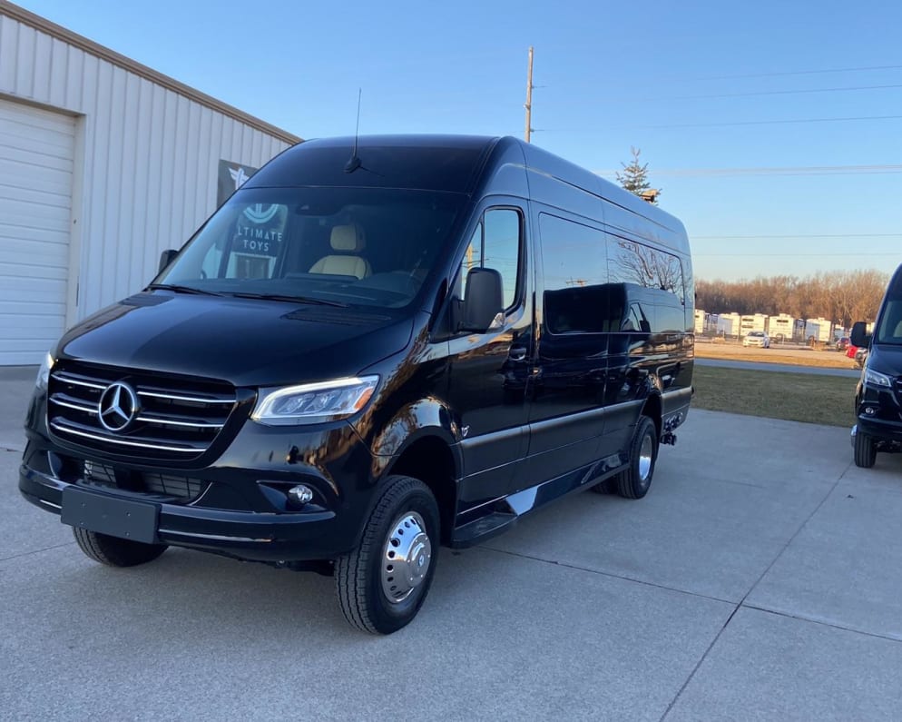 2024 Ultimate Coach  by Ultimate Toys for rent in 91789