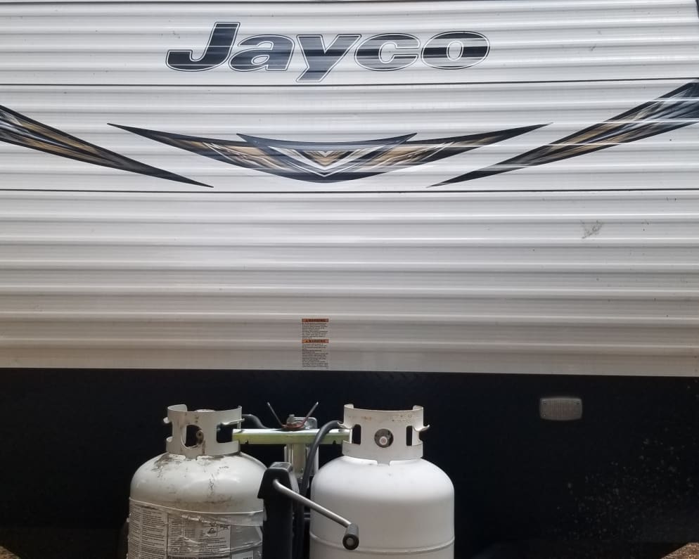 2019 Jay Flight SLX  by Jayco for rent in 98801