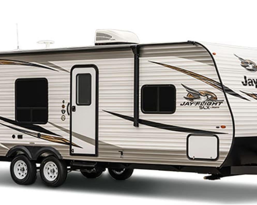 2019 Jayco Jay Flight SLX