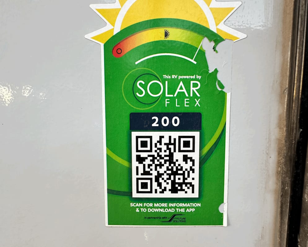 Travel Trailer RV for Rent in Gilbert, Arizona