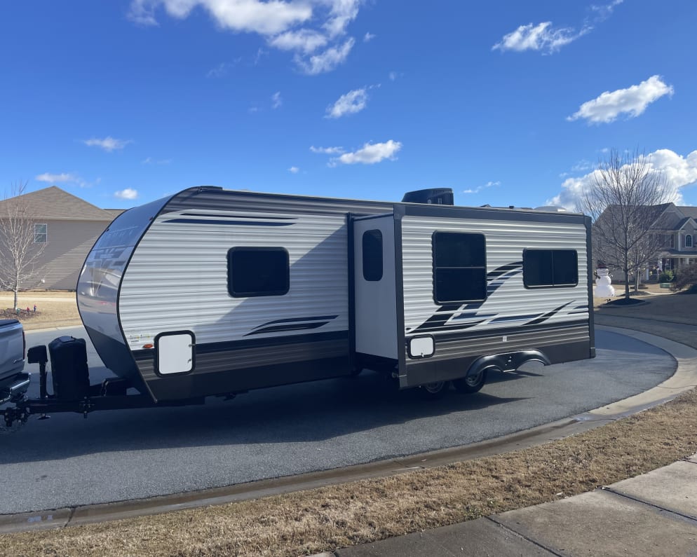 2023 Forest River Palomino Puma available for rent in Clover South Carolina