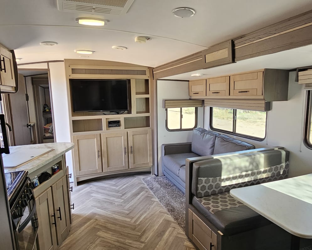 2021 Shadow Cruiser  by Cruiser RV for rent in 85143