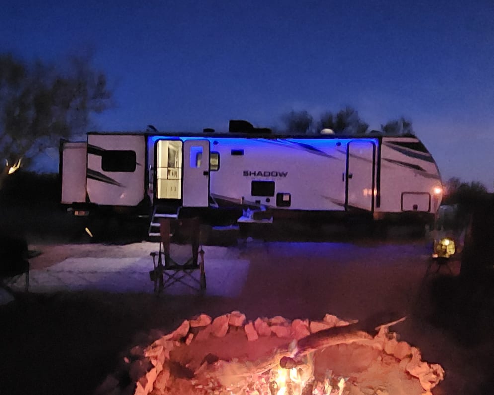2021 Cruiser RV Shadow Cruiser available for rent in San Tan Valley Arizona