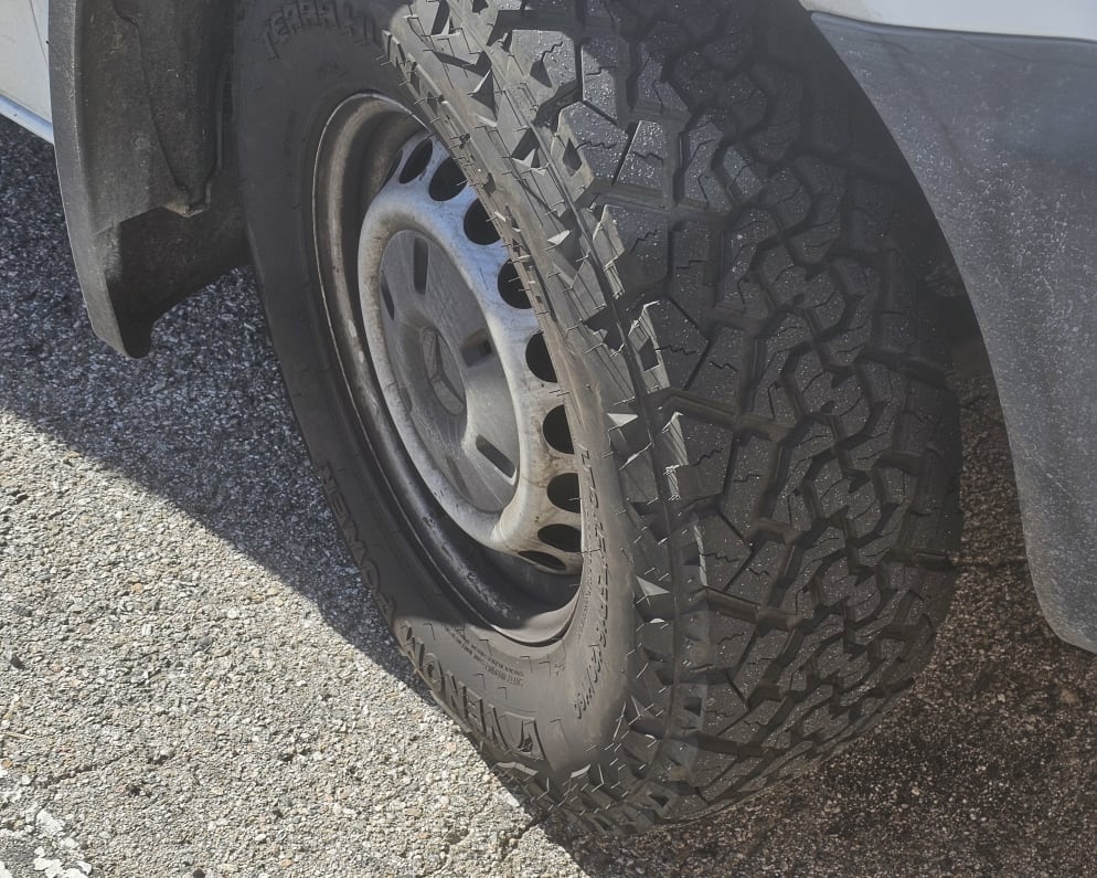 2014 Mercedes Benz Sprinter 2500 available for rent in Beverly Hills California