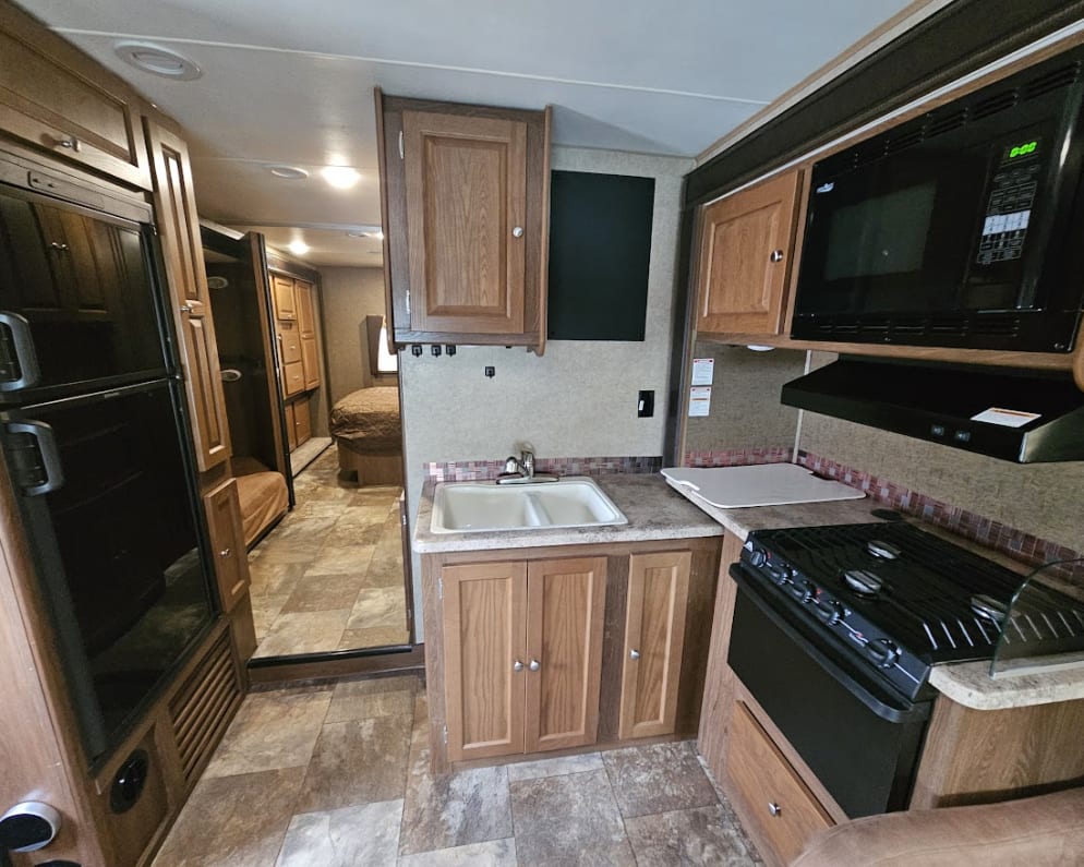 Class C RV for Rent in Belcamp, Maryland