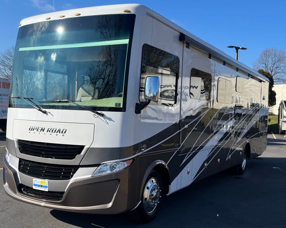 2023 Class A RV for Rent in Exton, PA