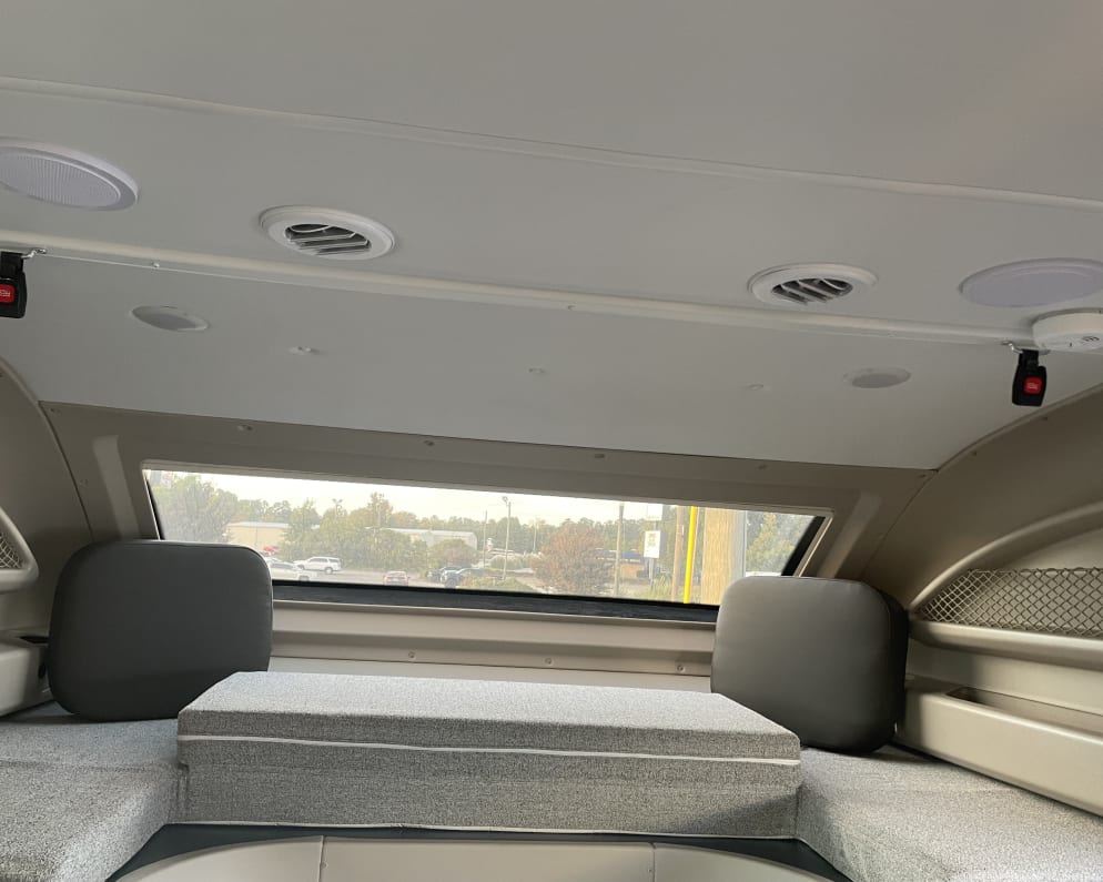 2023 Jayco Greyhawk available for rent in Raeford North Carolina