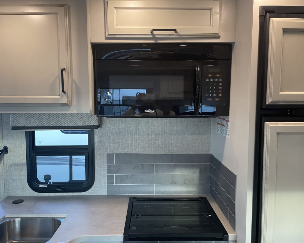 2023 Jayco Greyhawk Class C for rent in Raeford North Carolina