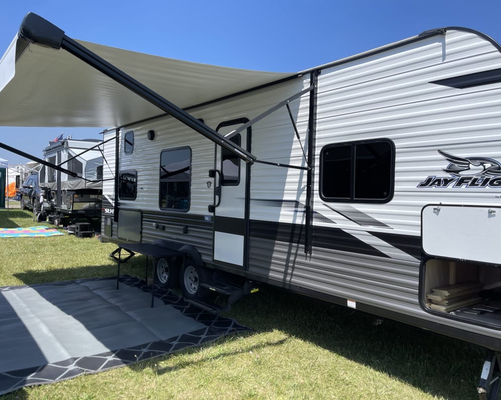 2022 Jayco Jay Flight SLX