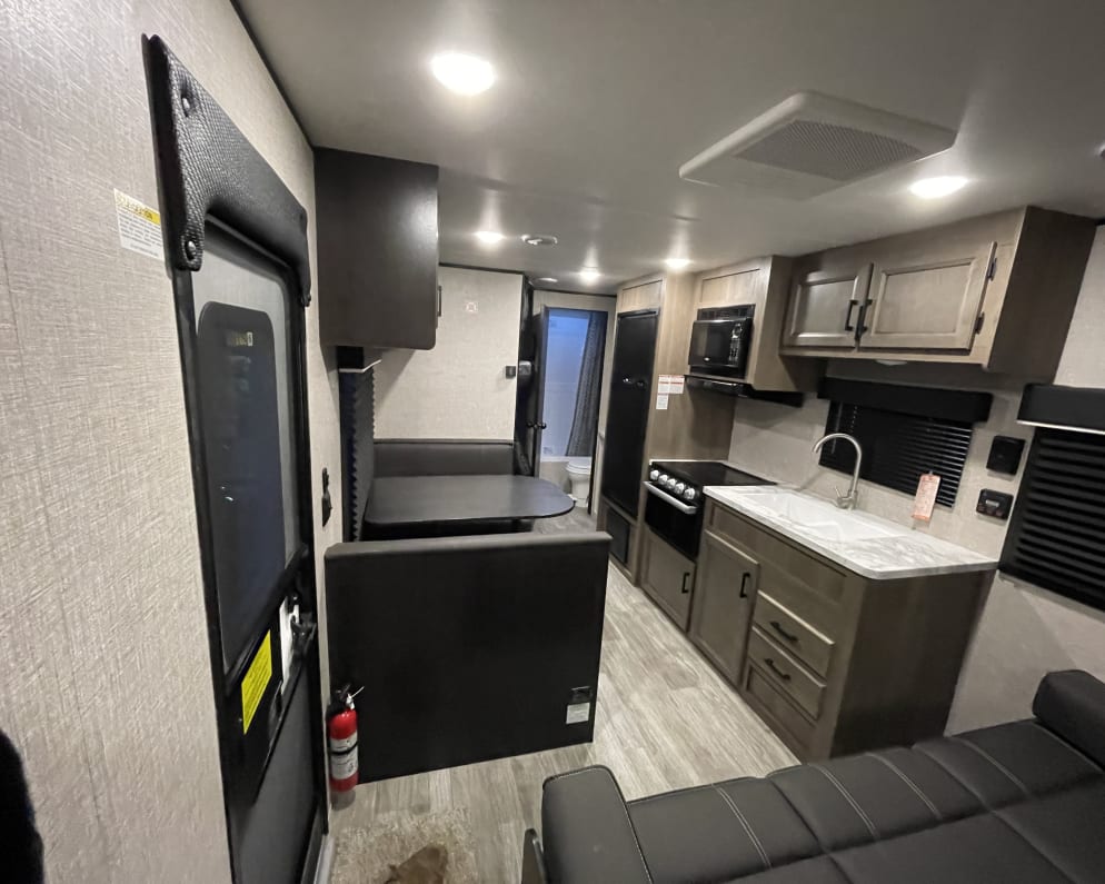 2022 Jayco Jay Flight SLX Travel Trailer for rent in Walker Michigan