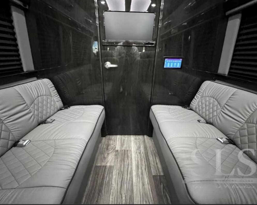 2024 Day Cruiser  by Midwest Automotive Designs for rent in 77339