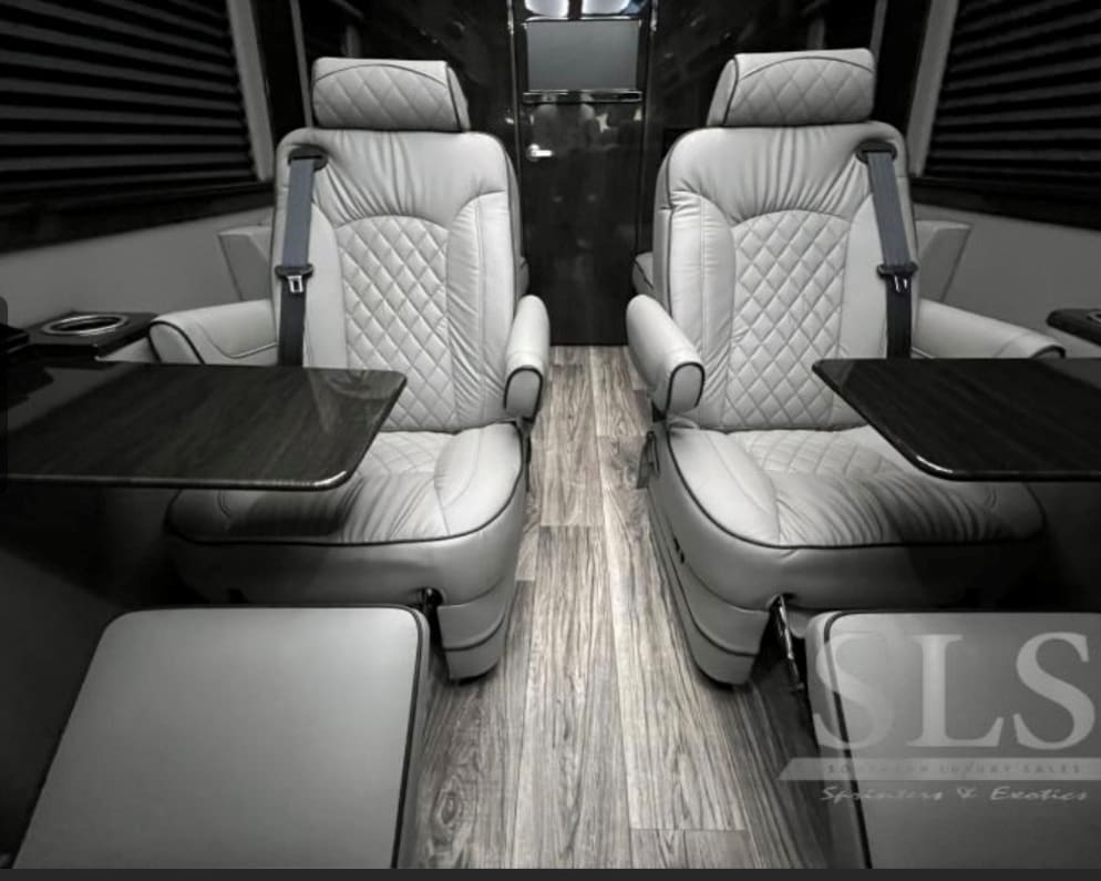 2024 Midwest Automotive Designs Day Cruiser Class B for rent in Kingwood Texas