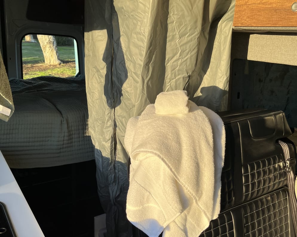 2020 Storyteller Overland Class B  by Storyteller Overland for rent in 92101