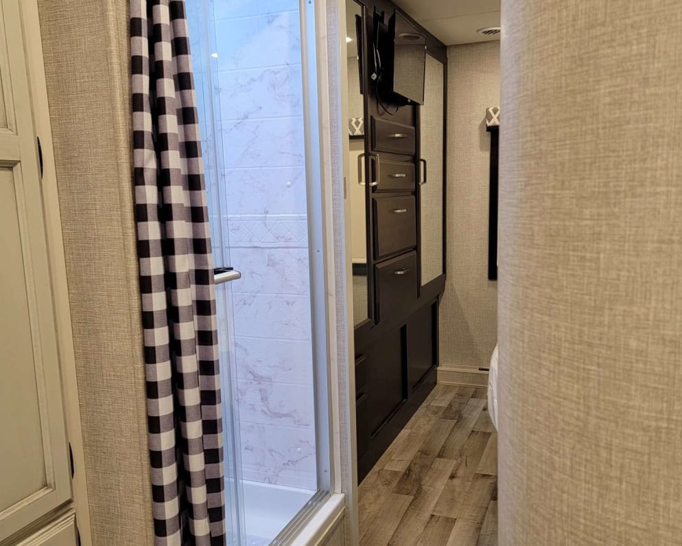 2022 Jayco Greyhawk available for rent in Marietta Pennsylvania
