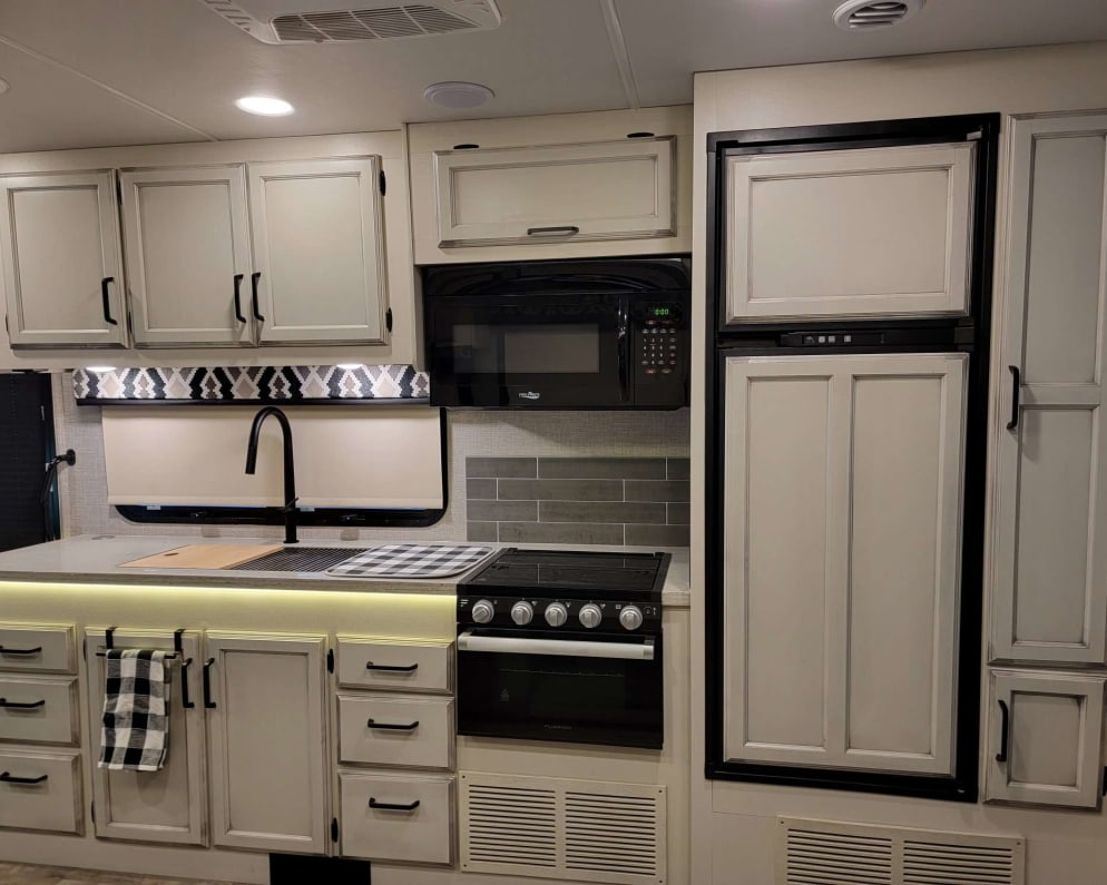 2022 Jayco Greyhawk Class C for rent in Marietta Pennsylvania