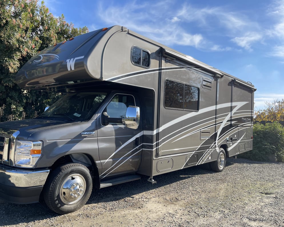 2024 Class C RV for Rent in Ripon, CA