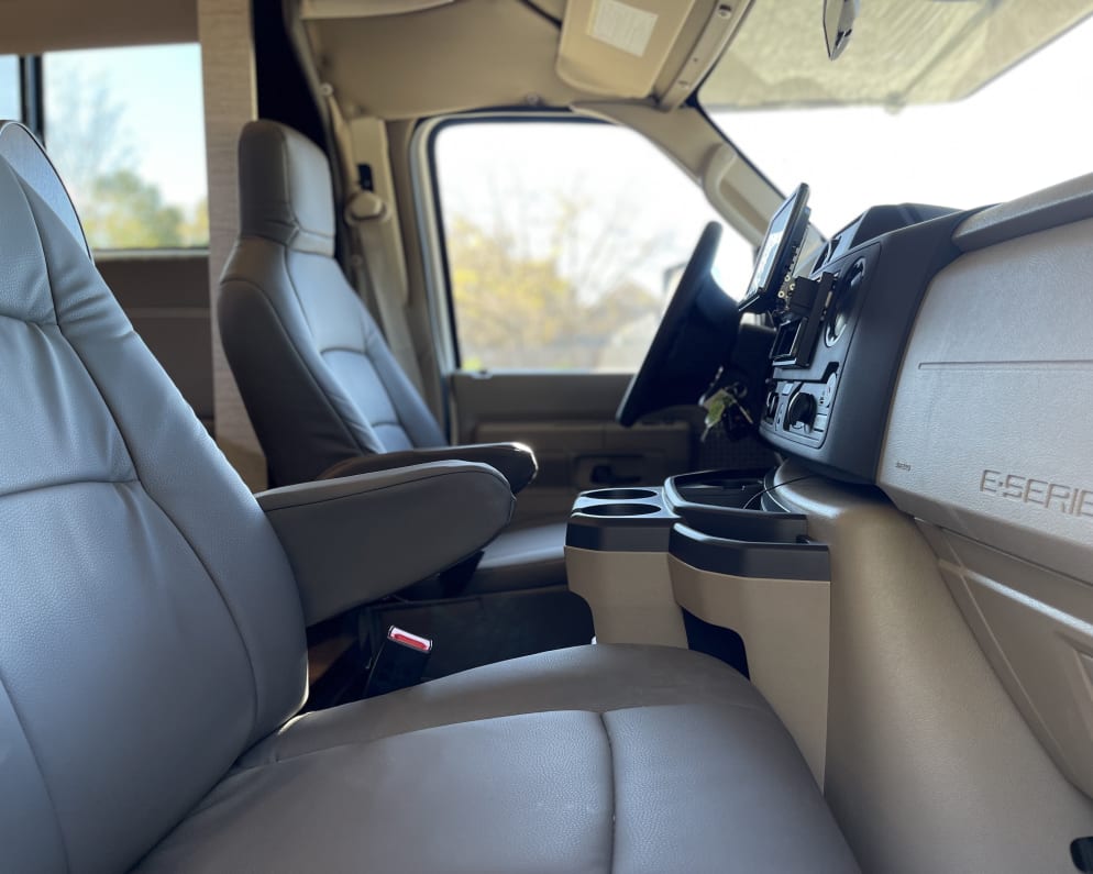 2024 Class C RV for Rent in Ripon, CA