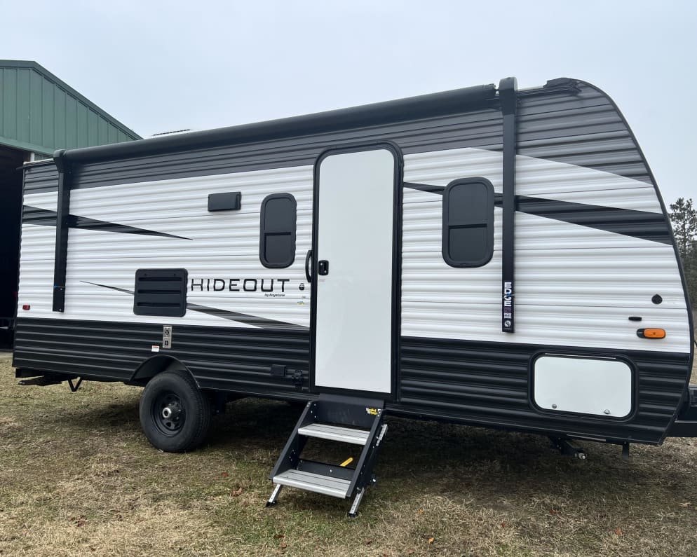 2021 Keystone RV Hideout
