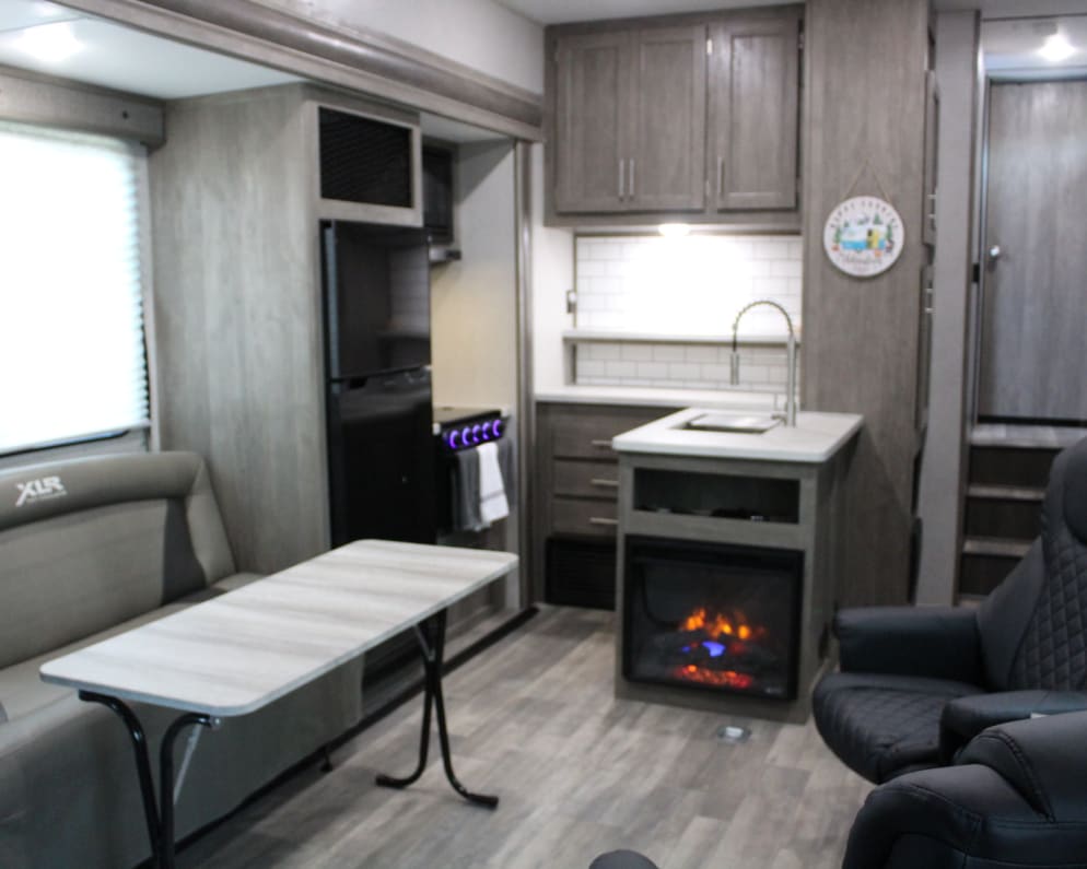 2021 XLR Boost Toy Hauler  by Forest River for rent in 93444