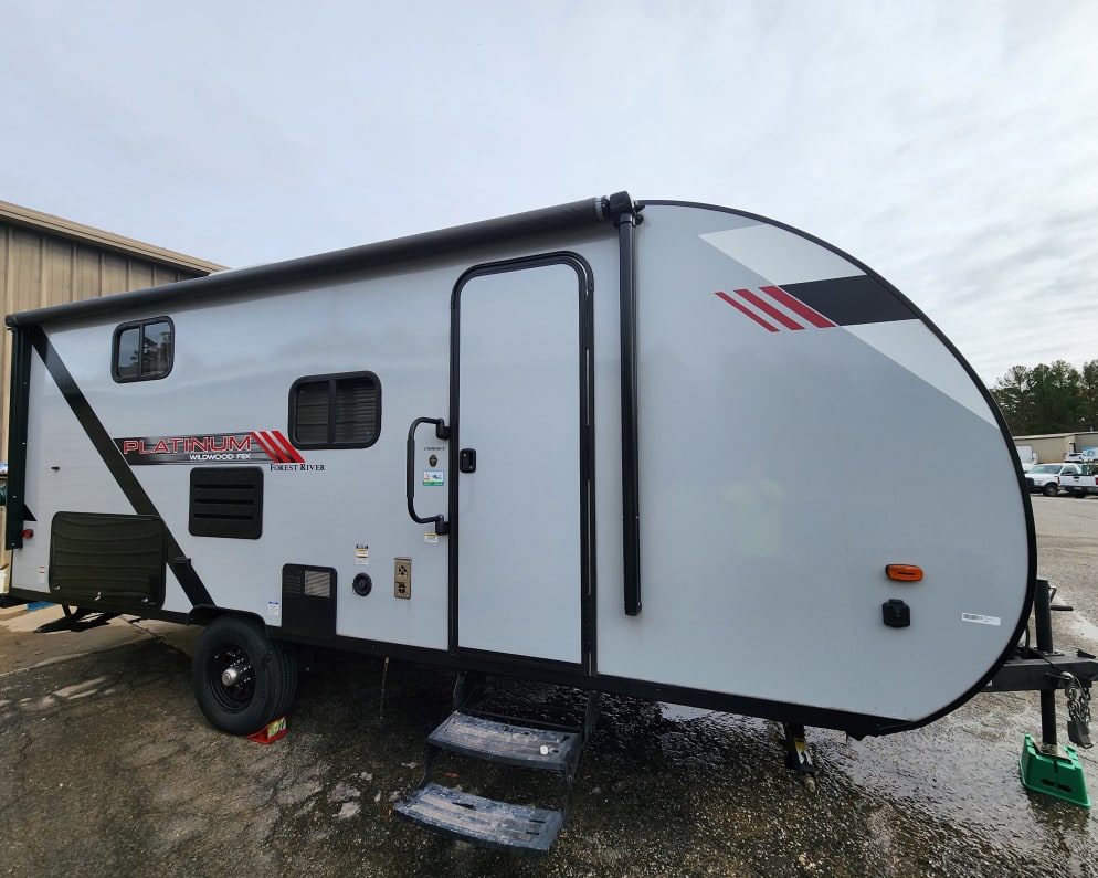 2021 Travel Trailer RV for Rent in Irmo, South Carolina