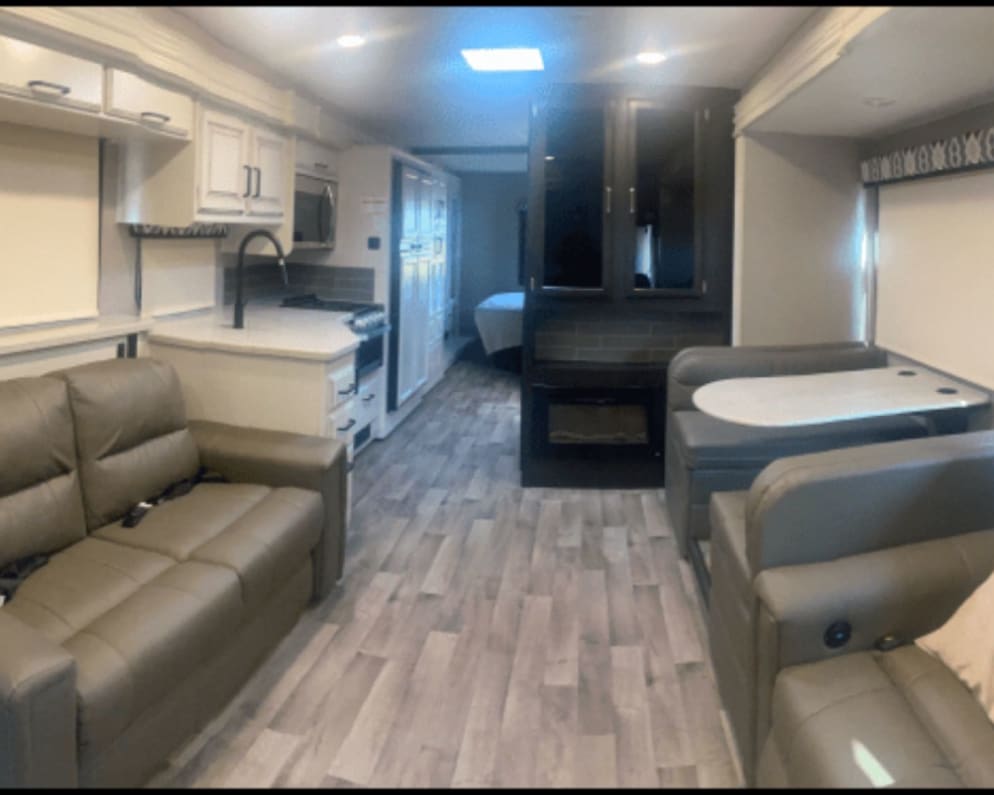 2021 Precept  by Jayco for rent in 92504