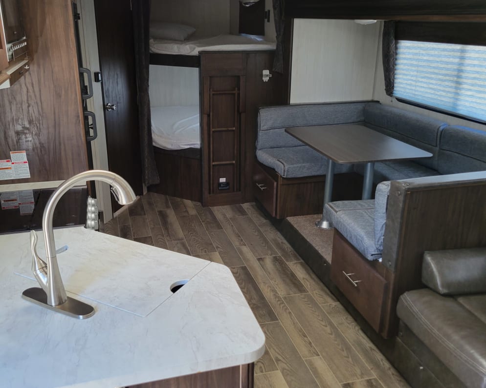 2019 Forest River Cherokee Grey Wolf available for rent in New Hill North Carolina