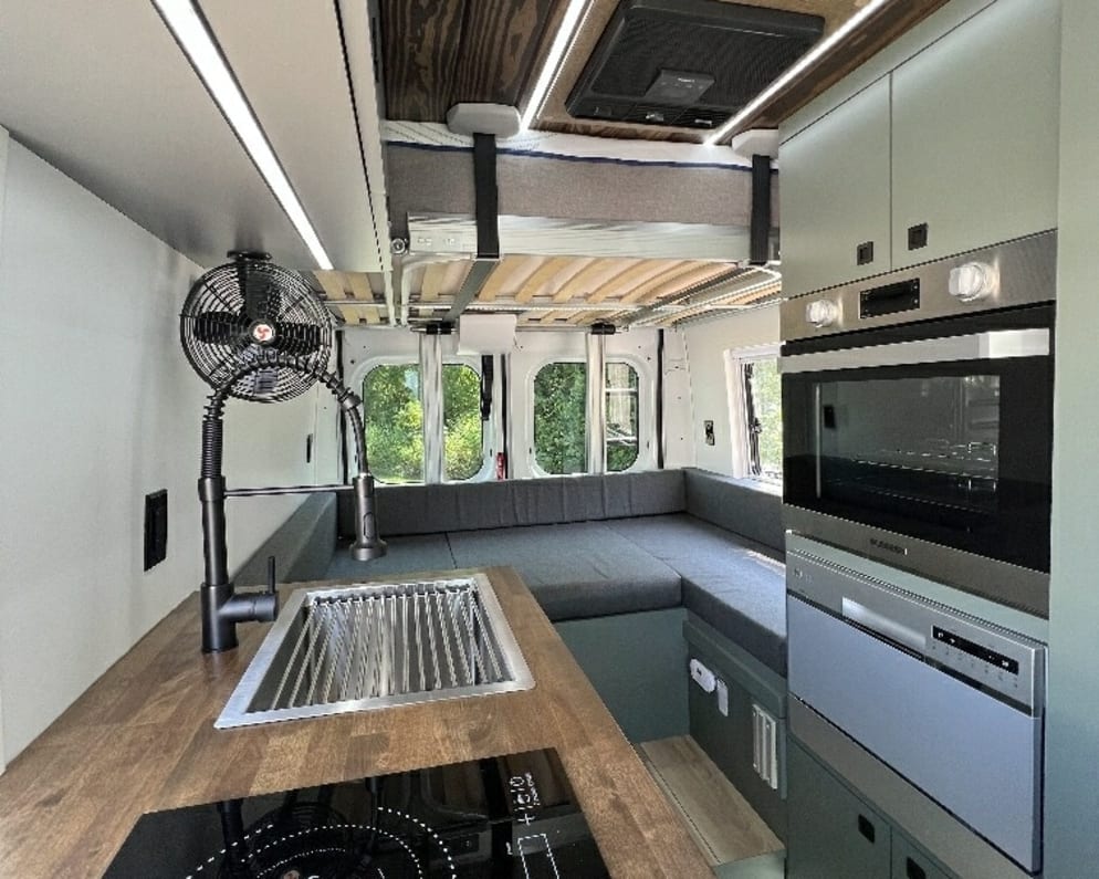 2023 27North Class B  by 27North for rent in 07306