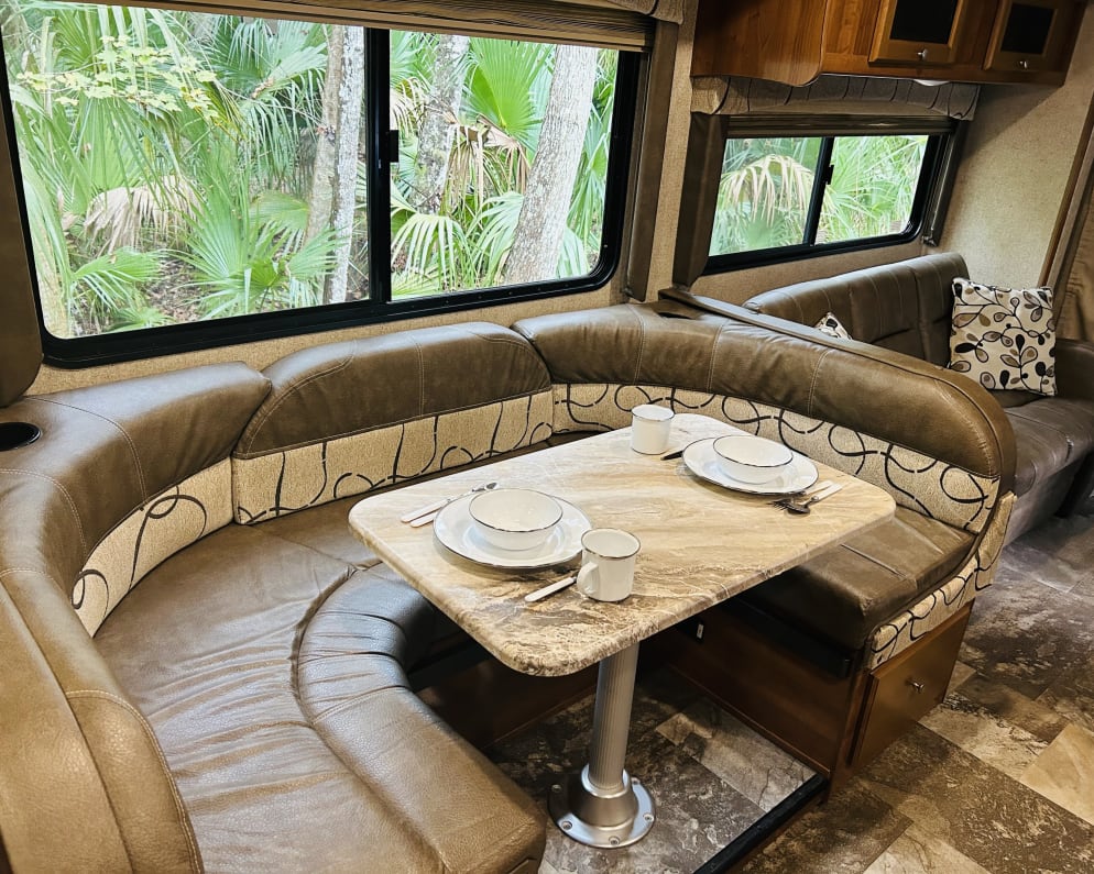 2019 COACHMEN LEPRECHAUN available for rent in Jacksonville Florida