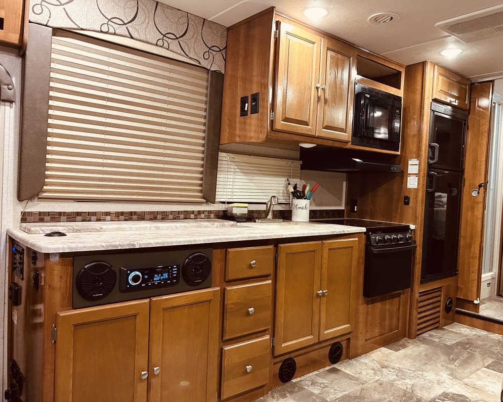 2019 LEPRECHAUN  by COACHMEN for rent in 32258