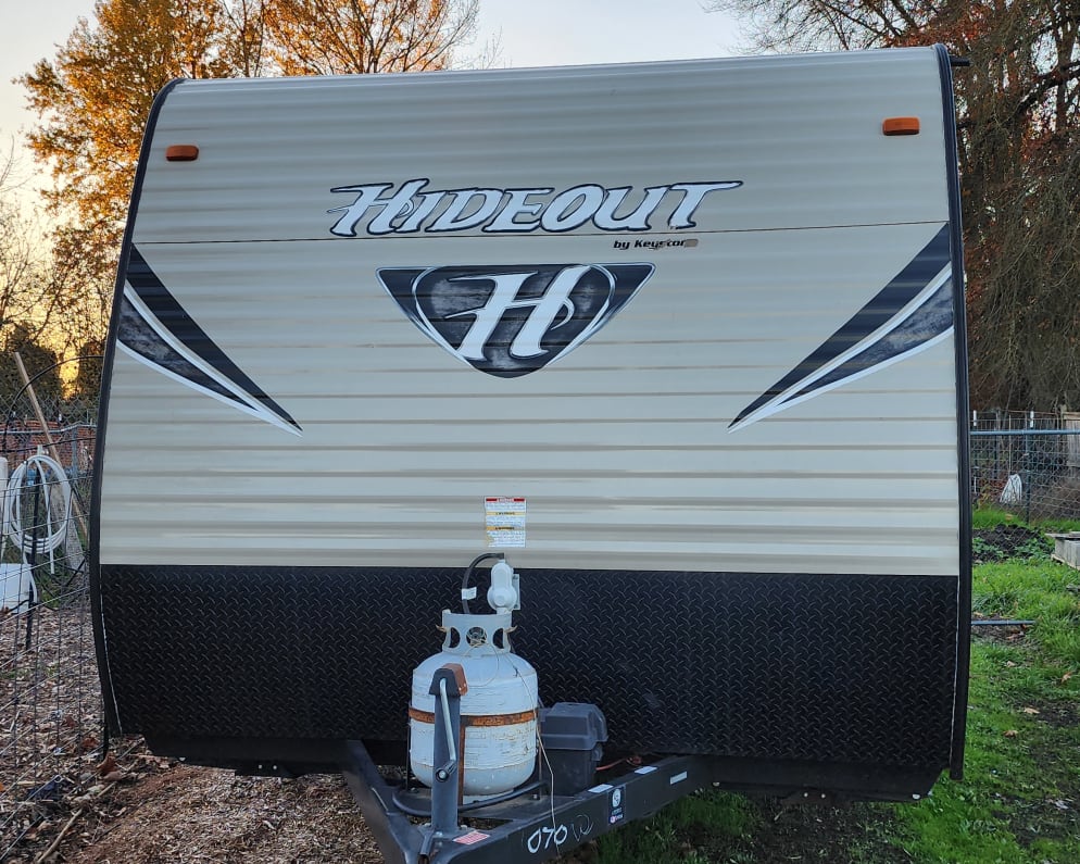 2019 Travel Trailer RV for Rent in Eugene, Oregon